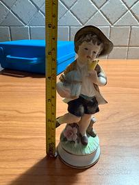 Statuina Capodimonte