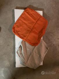 fodere cuscino divano