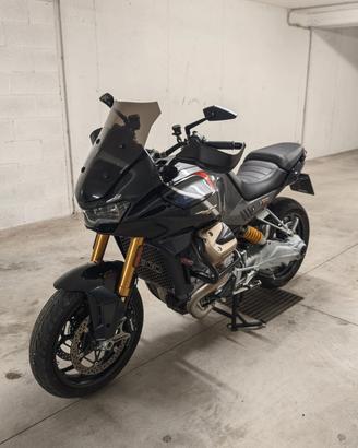 GUZZI MANDELLO V100S