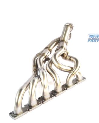 COLLETTORI INOX BMW E46 323I 328I