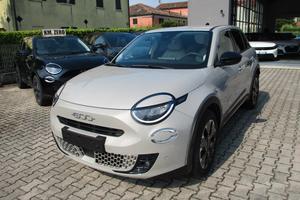 Fiat 600 Hybrid DCT MHEV LaPrima - FULL OPTIONAL