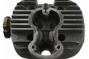 Testata motore Moto Morini Corsaro 125 cc
