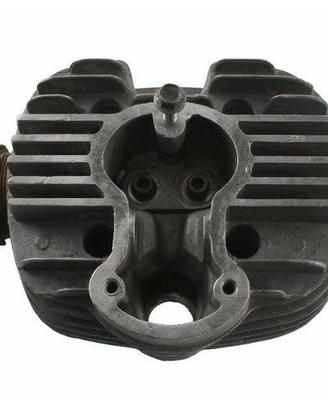 Testata motore Moto Morini Corsaro 125 cc