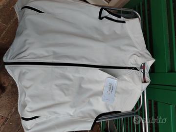 Act softshell vest xl SLAM