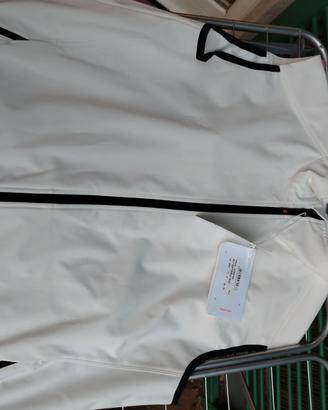 Act softshell vest xl SLAM