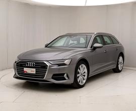AUDI A6 5ª serie - A6 Avant 40 2.0 TDI S tronic Bu