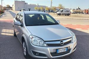 Opel astra gpl 1.4