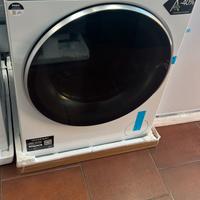 LAVATRICE HAIER 
