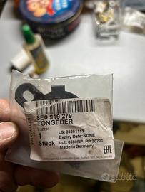 Cicalino sensori parcheggio Audi