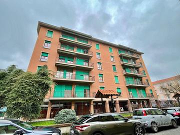 Appartamento - Alessandria