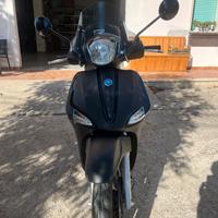 Piaggio Liberty S 50 - 2023