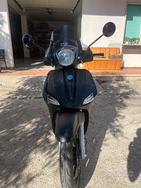 Piaggio Liberty S 50 - 2023