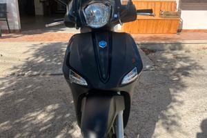 Piaggio Liberty S 50 - 2023