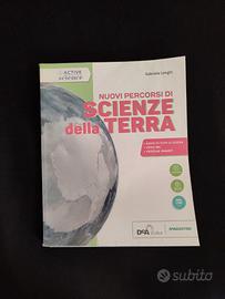 Nuovi percorsi di scienze della Terra. Per gli Ist