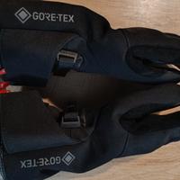 guanti invernali uomo rev'it goretex chevak 2