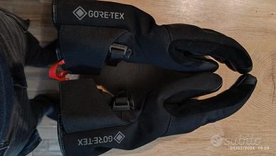 guanti invernali uomo rev'it goretex chevak 2