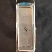 orologio donna Calvin Klein 