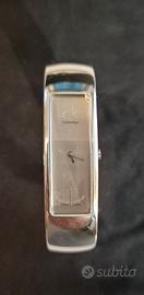 orologio donna Calvin Klein 