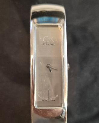 orologio donna Calvin Klein 