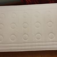 Materasso singolo memory Secilflex 90 x 200