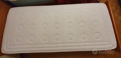 Materasso singolo memory Secilflex 90 x 200