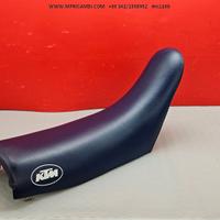 SELLA SEDUTA KTM MX 250 1987 1989 MX250 1988