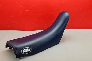 SELLA SEDUTA KTM MX 250 1987 1989 MX250 1988