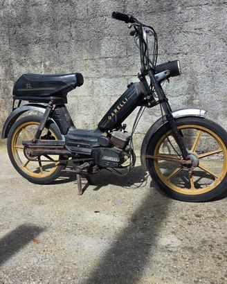 Garelli Vip 3 Deluxe 