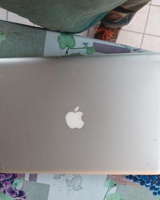 MacBook rotto