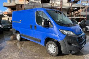 Fiat ducato 2.3 diesel 120 cv