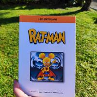 Rat-Man i classici del fumetto di Repubblica 