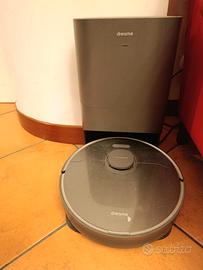 DREAME D10s Plus Robot Aspirapolvere Lavapavimenti