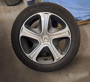 Cerchi per ruota 195/55 R16