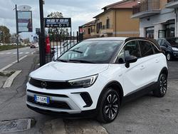 Opel Crossland 1.2 130cv AT6 AUTOMATICA Elegance