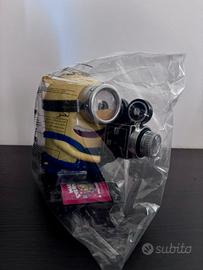 James cup Minions