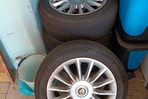 gomme invernali