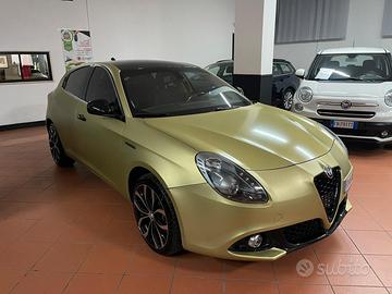 Per Alfa Romeo Giulietta accessori Auto Tuning Car 5 6 marce