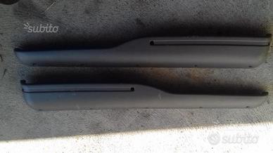 Tasche portiere Punto gt del 1997