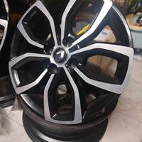 cerchi Renault Clio 4a serie