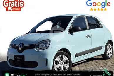 RENAULT Twingo Electric Equilibre