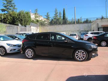 Ford Focus 1.5 TDCi 120 CV Start&Stop ST Line