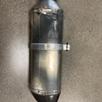 Terminale Akrapovic US D550,134 S