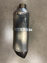 Terminale Akrapovic US D550,134 S