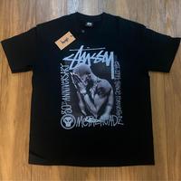 maglietta stussy