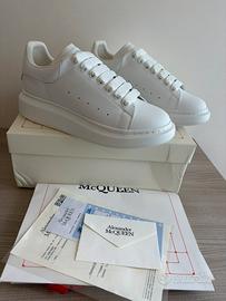 Scarpe alexander mcqueen