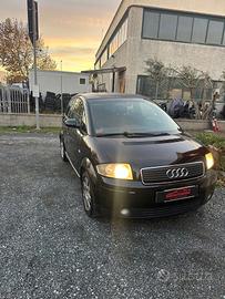 Audi A2 1.4 TDI/90CV Comfort