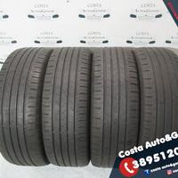 205 55 17 Continental 85% Estive 205 55 R17 Gomme