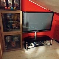 Tv 50" Panasonic +mobile 