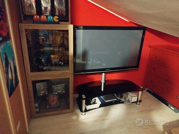 Tv 50" Panasonic +mobile 