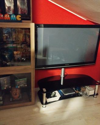 Tv 50" Panasonic +mobile 